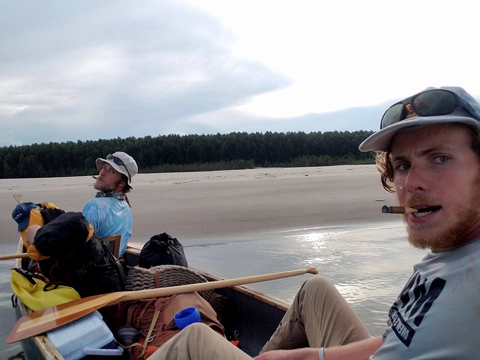 Tracking the Journey